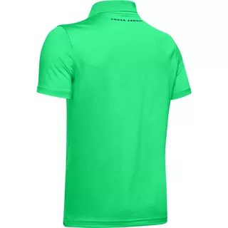 Chlapčenské tričko Under Armour Performance Polo 2.0