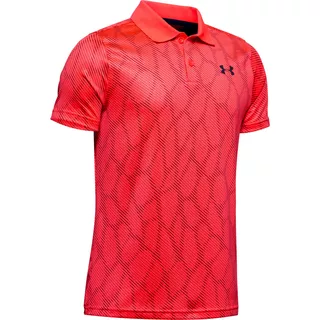 Chlapecké tričko Under Armour Performance Polo 2.0 Novelty - Beta