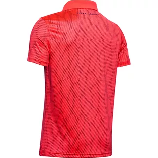 Chlapčenské tričko Under Armour Performance Polo 2.0 Novelty - YL