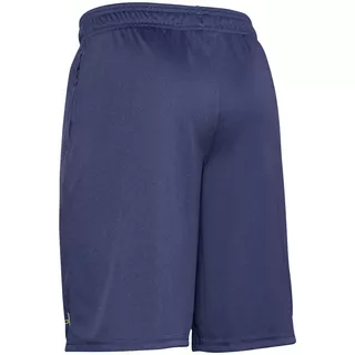 Chlapčenské šortky Under Armour Prototype Wordmark Shorts - YL