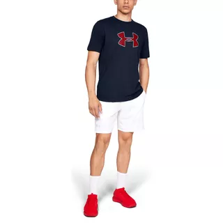 Men’s T-Shirt Under Armour Big Logo SS