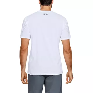 Pánske tričko Under Armour Fast Left Chest 2.0 SS - L