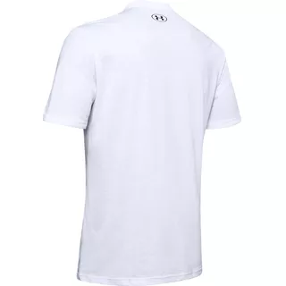 Pánske tričko Under Armour Fast Left Chest 2.0 SS