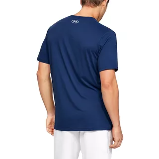 Pánské triko Under Armour Fast Left Chest 2.0 SS