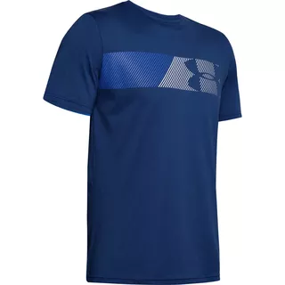 Pánské triko Under Armour Fast Left Chest 2.0 SS