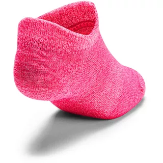 Women’s No-Show Socks Under Armour Essential – 6-Pack