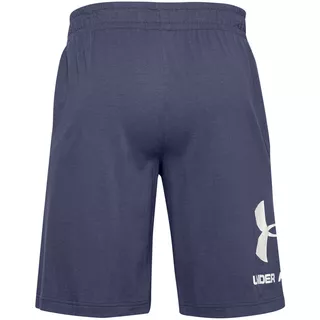 Men’s Shorts Under Armour Sportstyle Cotton Graphic Short - Cordova