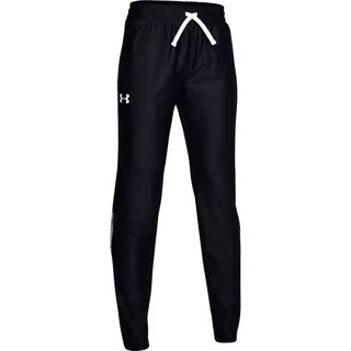 Chlapčenské tepláky Under Armour Prototype Pants - Black