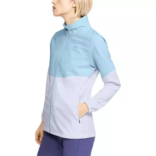 Dámska bunda Under Armour Windstrike Full Zip - XL