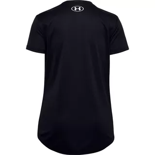 Dívčí triko Under Armour Tech Graphic Big Logo SS T-Shirt