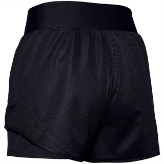 Dámske šortky Under Armour Warrior Mesh Layer Shorts - XS