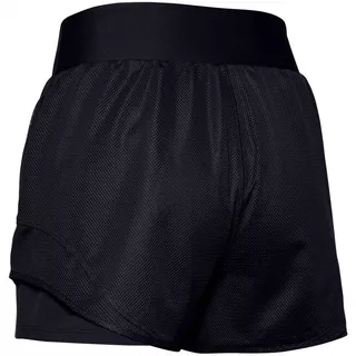 Dámske šortky Under Armour Warrior Mesh Layer Shorts