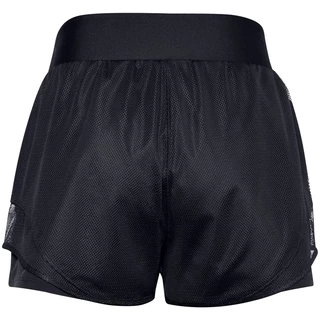 Dámske šortky Under Armour Warrior Mesh Layer Shorts - L