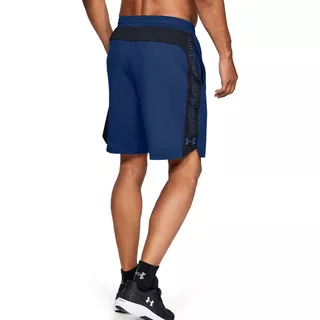 Pánske kraťasy Under Armour MK1 Graphic Shorts - Beta