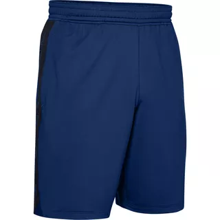 Pánske kraťasy Under Armour MK1 Graphic Shorts - American Blue - American Blue