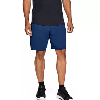 Pánske kraťasy Under Armour MK1 Graphic Shorts - XXL