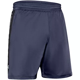 Pánské kraťasy Under Armour MK1 7in Graphic Shorts