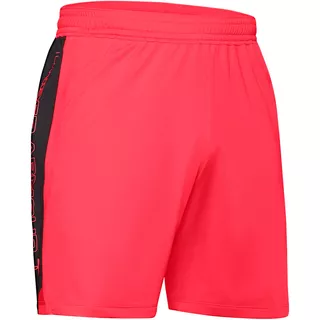 Pánske kraťasy Under Armour MK1 7in Graphic Shorts - XXL