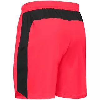 Pánske kraťasy Under Armour MK1 7in Graphic Shorts - Blue Ink