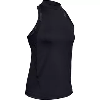 Dámske tričko Under Armour Rush Vent Tank - S