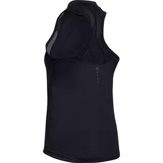 Dámske tričko Under Armour Rush Vent Tank - M