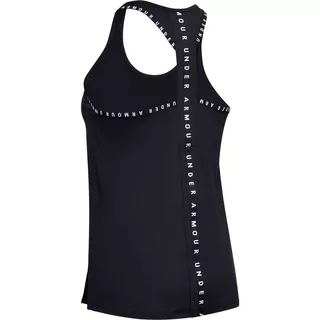 Women’s Tank Top Under Armour Knockout - Lipstick