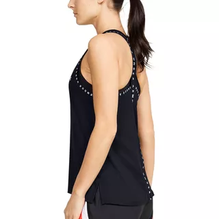 Women’s Tank Top Under Armour Knockout - Aqua Foam