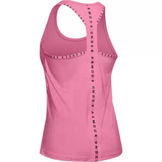 Women’s Tank Top Under Armour Knockout - Lipstick