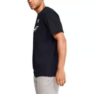 Men’s Short-Sleeve T-Shirt Under Armour PTH Back