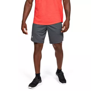 Men’s Training Shorts Under Armour Knit - Black