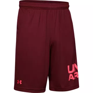 Pánske kraťasy Under Armour Tech Wordmark Shorts - XL