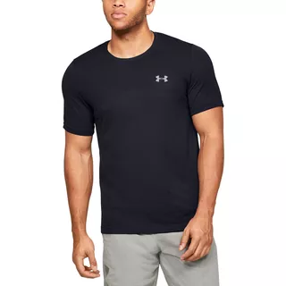 Thermotriko s krátkým rukávem Under Armour Seamless SS