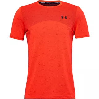 Pánske tričko Under Armour Seamless SS