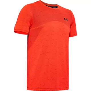 Pánske tričko Under Armour Seamless SS