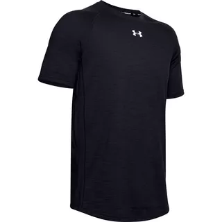 Pánske tričko Under Armour Charged Cotton SS