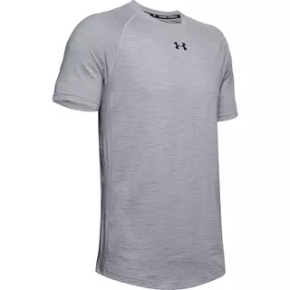 Pánske tričko Under Armour Charged Cotton SS