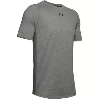 Pánské triko Under Armour Charged Cotton SS