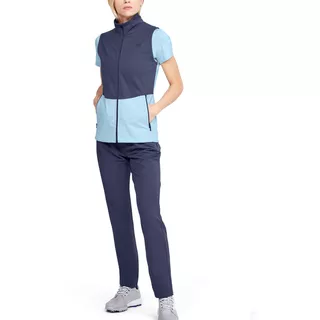 Dámská vesta Under Armour Storm Vest - Blue Ink