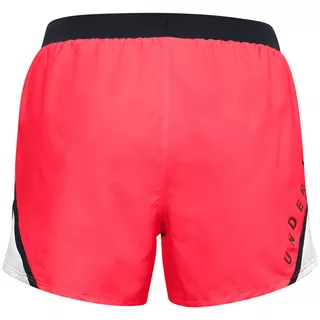 Dámske kraťasy Under Armour W Fly By 2.0 Wordmark Short - Beta