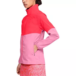 Dámska bunda Under Armour Windstrike Full Zip - XS