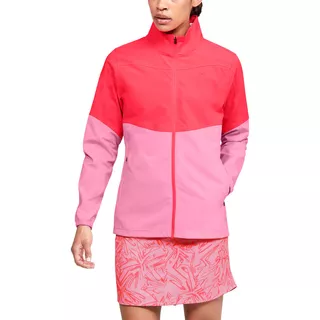 Dámska bunda Under Armour Windstrike Full Zip - M