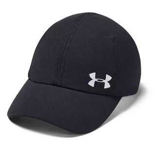 Women’s Running Cap Under Armour Launch Run - Peach Frost