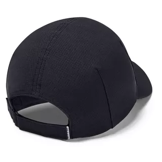 Women’s Running Cap Under Armour Launch Run - Black