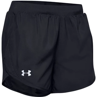 Women’s Running Shorts Under Armour W Fly By 2.0 Short - Black