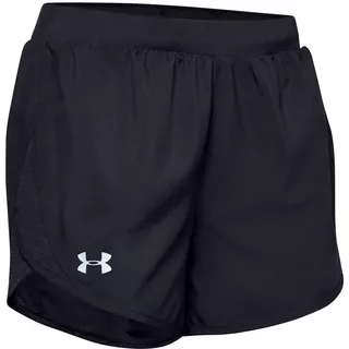 Women’s Running Shorts Under Armour W Fly By 2.0 Short - Blue Ink