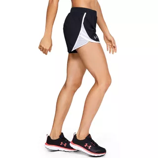 Women’s Running Shorts Under Armour W Fly By 2.0 Short - Black