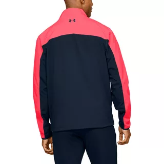 Pánská golfová bunda Under Armour Storm Windstrike Full Zip