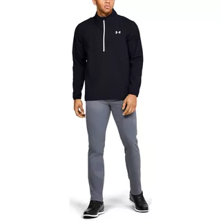 Pánska bunda Under Armour Storm Windstrike 1/2 Zip - 3XL