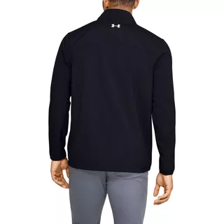 Men’s Golf Jacket Under Armour Storm Windstrike Half Zip