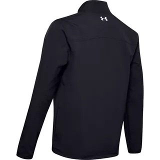 Pánska bunda Under Armour Storm Windstrike 1/2 Zip - S